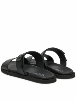 Ciabatte IU1761 Nero