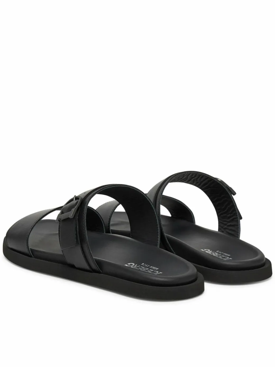 Ciabatte IU1761 Nero