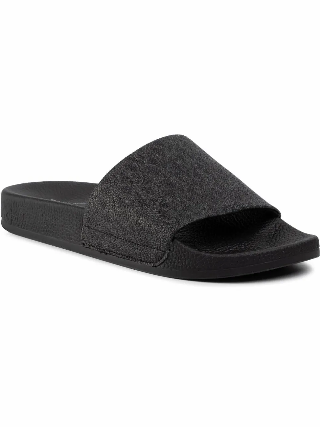 Ciabatte Jake Slide 42R0JSFA3Q Nero