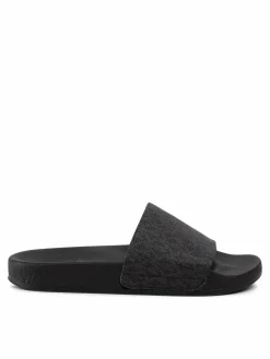 Ciabatte Jake Slide 42R0JSFA3Q Nero