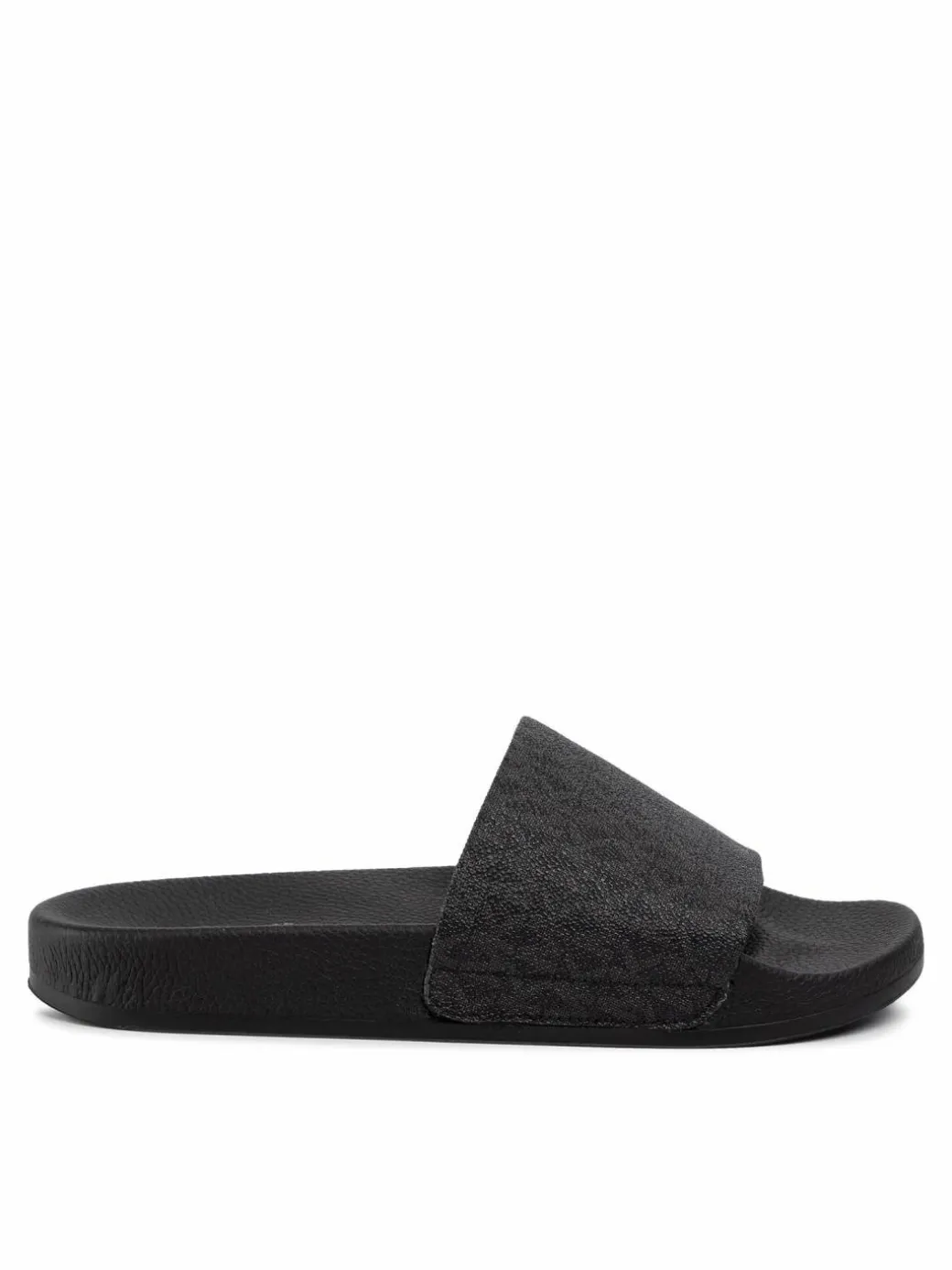 Ciabatte Jake Slide 42R0JSFA3Q Nero