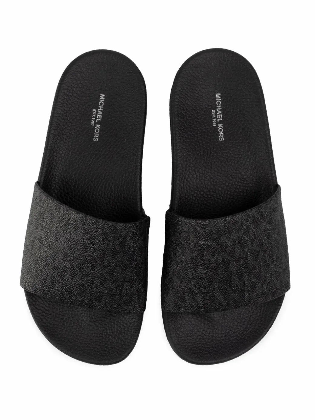 Ciabatte Jake Slide 42R0JSFA3Q Nero
