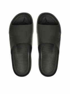 Ciabatte *J Chunky Slide Onepiece Ru YM0YM01394 Nero