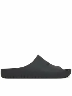 Ciabatte Jelly Slide HM0HM02014 Nero