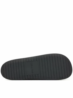 Ciabatte Jelly Slide HM0HM02014 Nero
