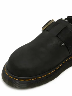 Ciabatte Jorge II Faux 31264001 Nero