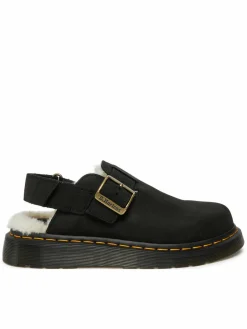 Ciabatte Jorge II Faux 31264001 Nero