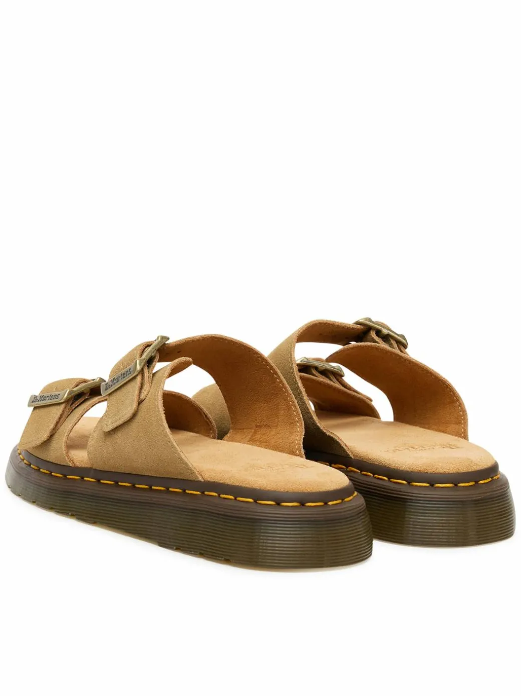 Ciabatte Josef DM41083200 Marrone
