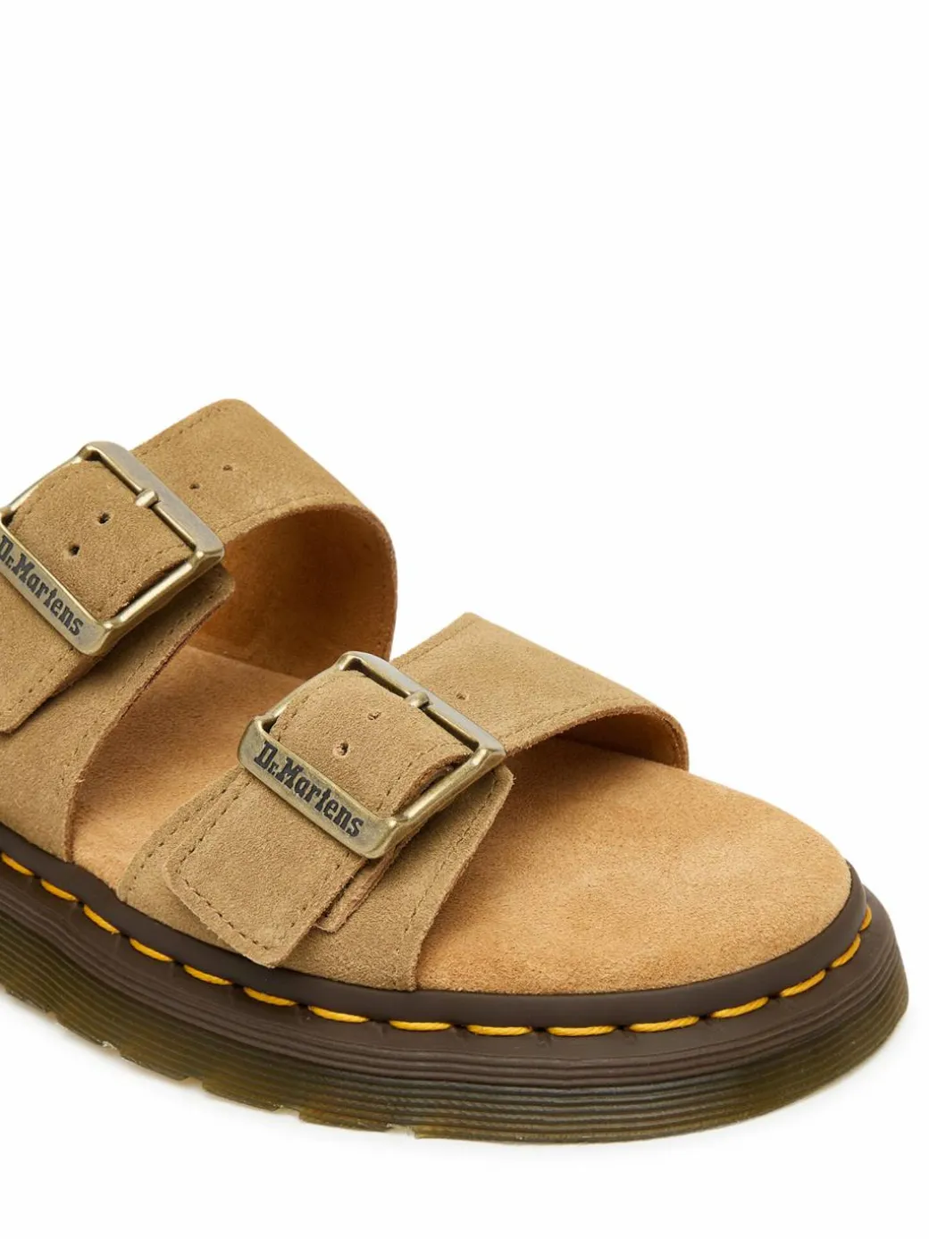 Ciabatte Josef DM41083200 Marrone