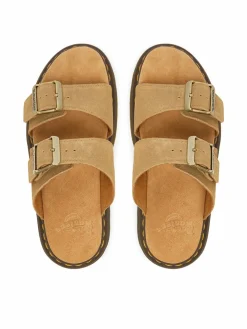 Ciabatte Josef DM41083200 Marrone