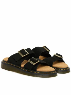 Ciabatte Josef DM41082001 Nero