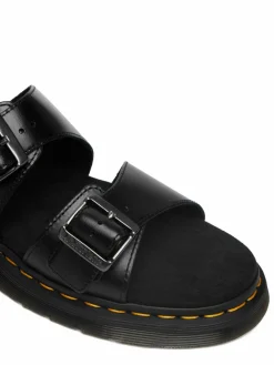 Ciabatte Josef DM31570001 Nero
