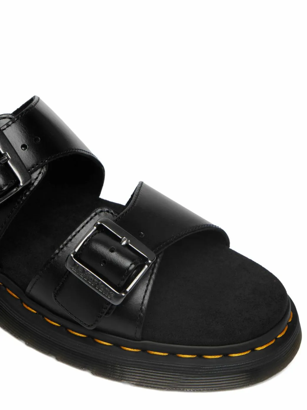 Ciabatte Josef DM31570001 Nero