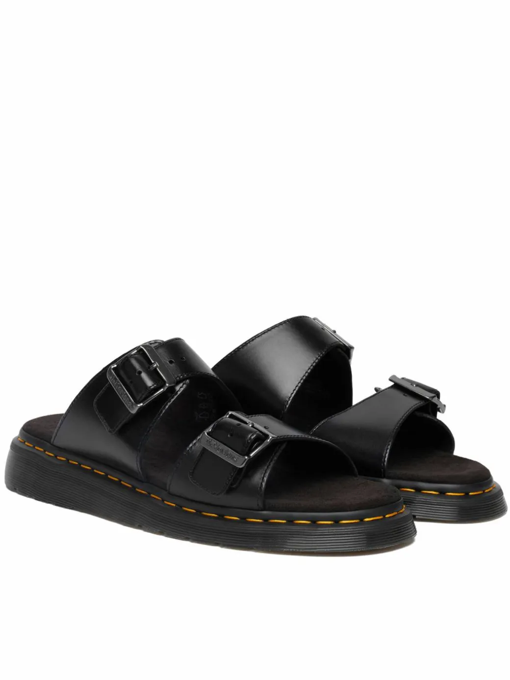 Ciabatte Josef DM31570001 Nero
