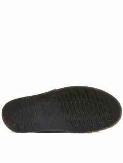 Ciabatte Josef DM31570001 Nero