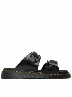 Ciabatte Josef DM31570001 Nero