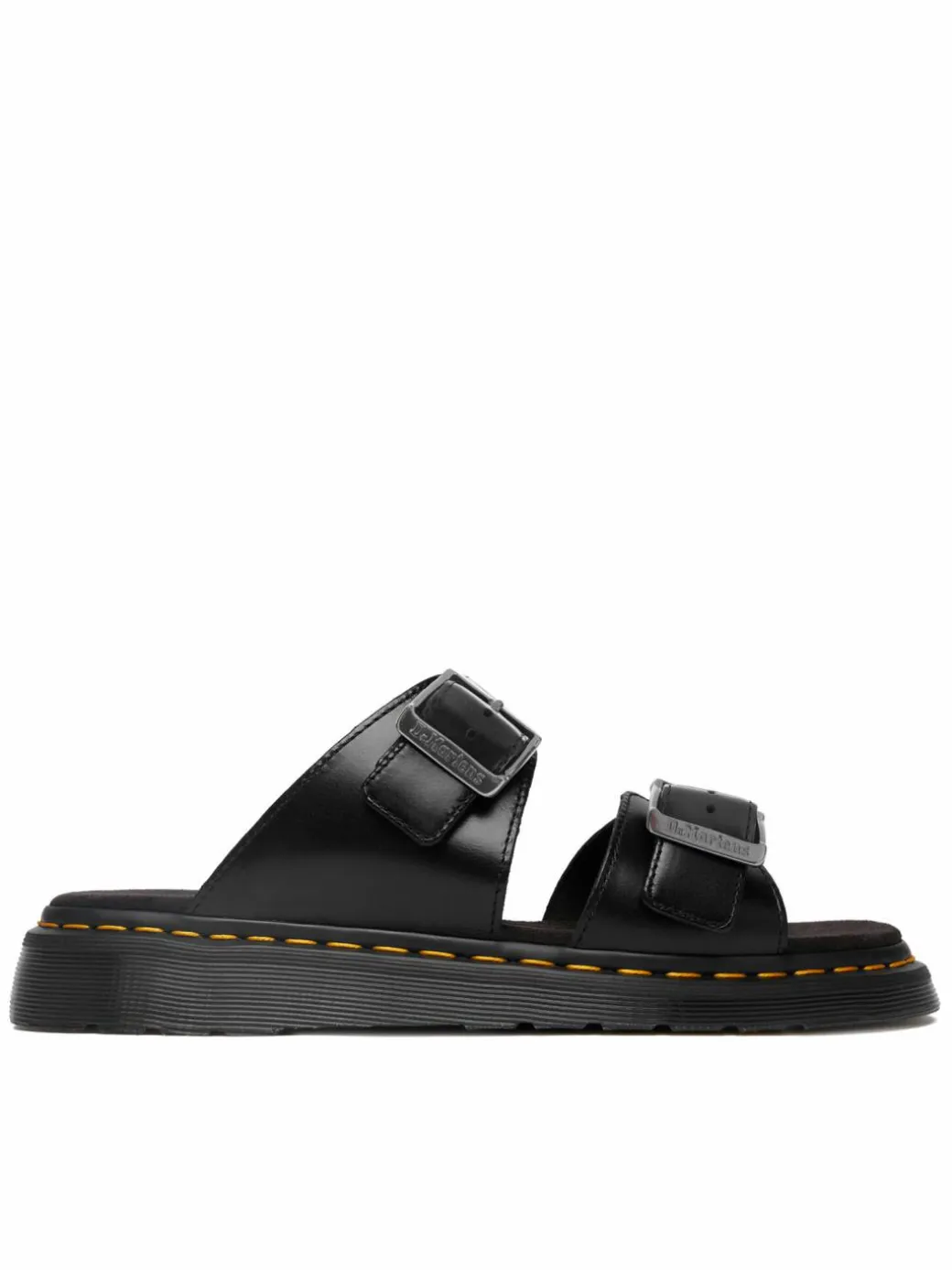Ciabatte Josef DM31570001 Nero