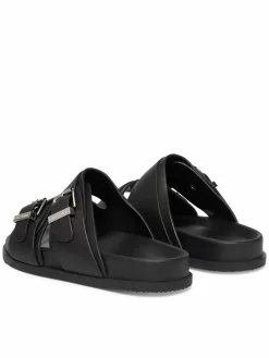 Ciabatte Kaden KL72106 Nero