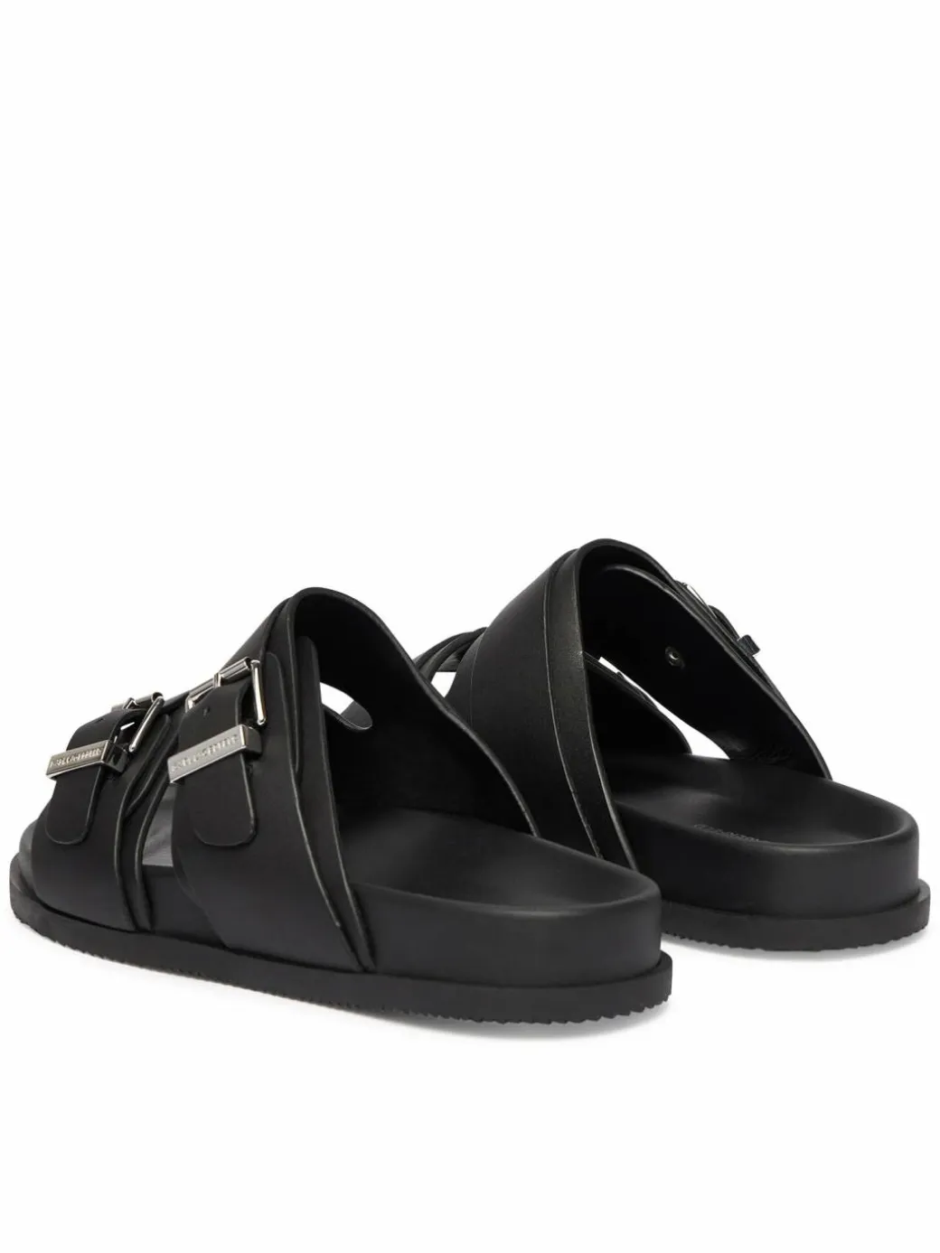 Ciabatte Kaden KL72106 Nero