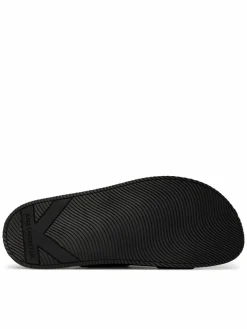 Ciabatte Kaden KL72106 Nero