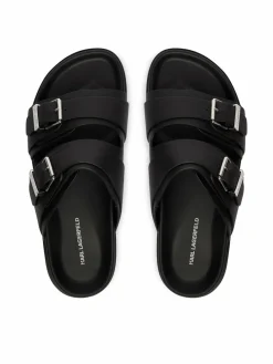 Ciabatte Kaden KL72106 Nero