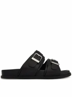 Ciabatte Kaden KL72106 Nero