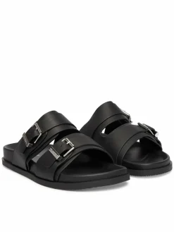 Ciabatte Kaden KL72106 Nero