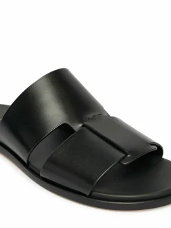 Ciabatte Kael 50539243 Marrone
