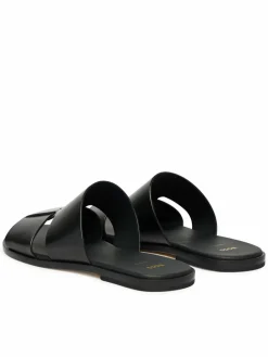Ciabatte Kael 50539243 Marrone