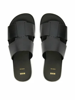 Ciabatte Kael 50539243 Marrone