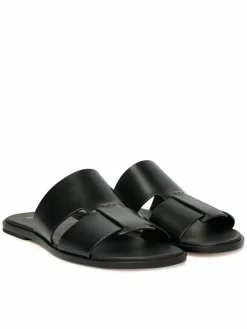 Ciabatte Kael 50539243 Marrone