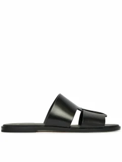 Ciabatte Kael 50539243 Marrone