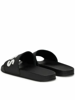 Ciabatte Kirk Slid 50498241 Nero