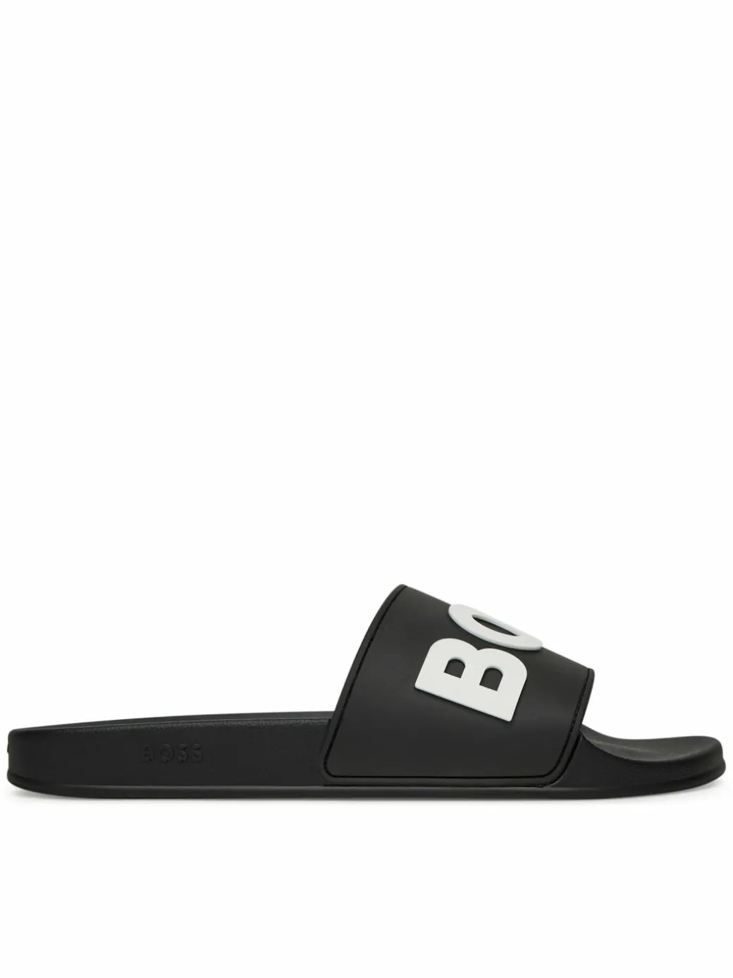 Ciabatte Kirk Slid 50498241 Nero