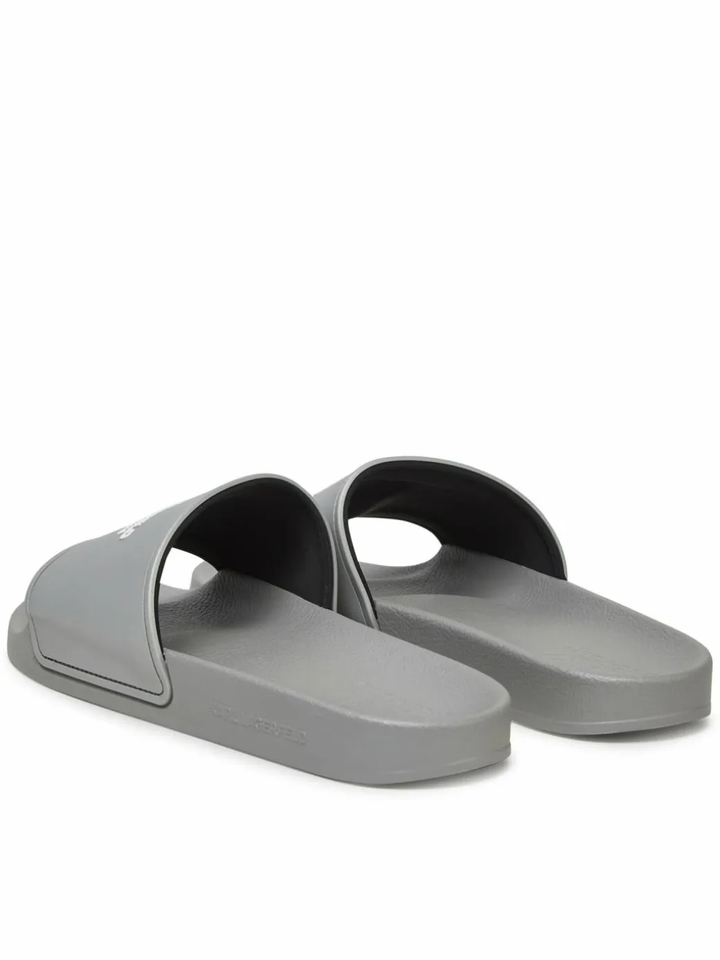 Ciabatte KL70008A Grigio
