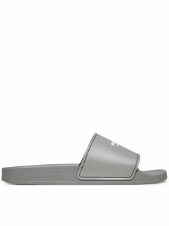 Ciabatte KL70008A Grigio