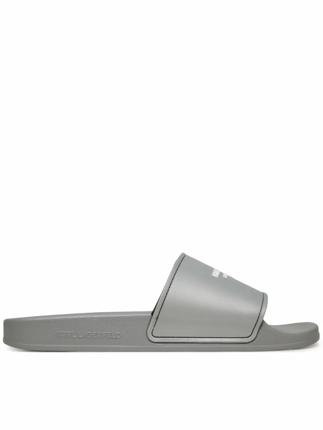Ciabatte KL70008A Grigio