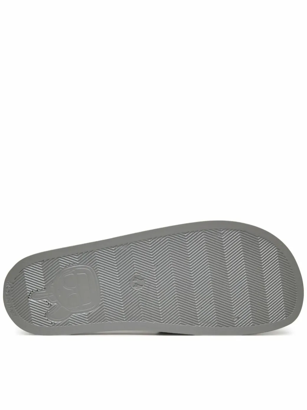 Ciabatte KL70008A Grigio