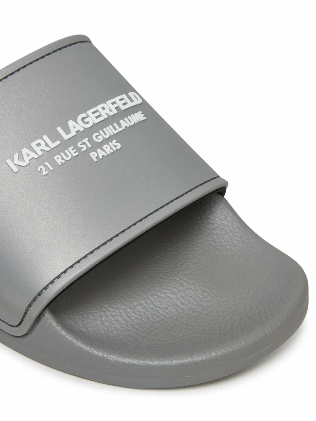 Ciabatte KL70008A Grigio