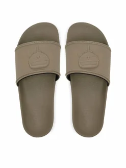 Ciabatte KL70009A Grigio