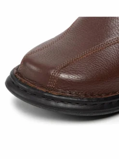 Ciabatte Klaus 10999 26 341 Marrone
