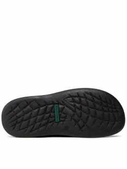 Ciabatte Klaus 10999 26 611 Nero