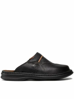 Ciabatte Klaus 10999 26 611 Nero