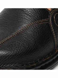 Ciabatte Klaus 10999 26 611 Nero