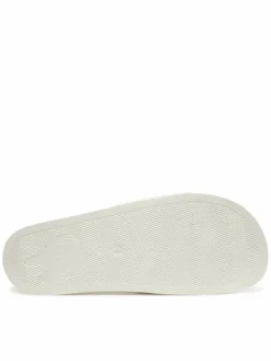 Ciabatte KL70005 Bianco