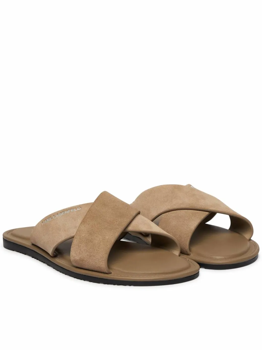 Ciabatte KL70213C Beige