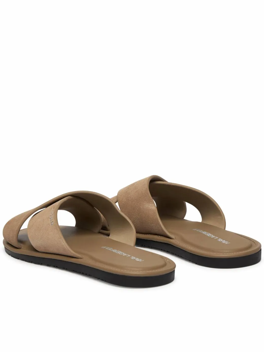 Ciabatte KL70213C Beige