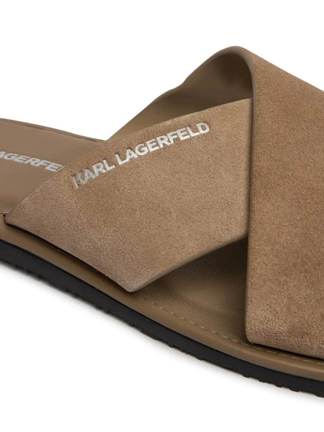 Ciabatte KL70213C Beige