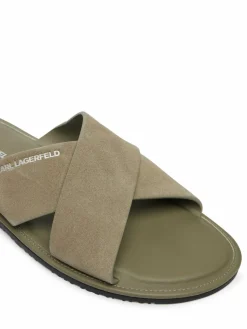 Ciabatte KL70213C Grigio