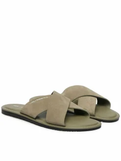 Ciabatte KL70213C Grigio